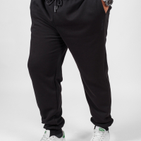 Roko Lower Part with Cuff Black