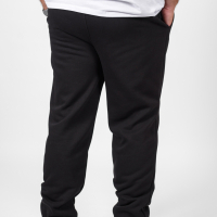Roko Lower Part with Cuff Black