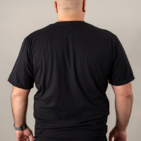 Cotton Men's T-shirt LEADER