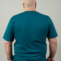 Cotton men's t-shirt MALIBU