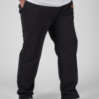 Winter sweatpants anthracite