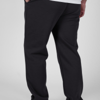 Winter sweatpants anthracite
