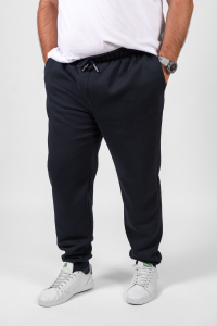 Roko lower part with navy cuff
