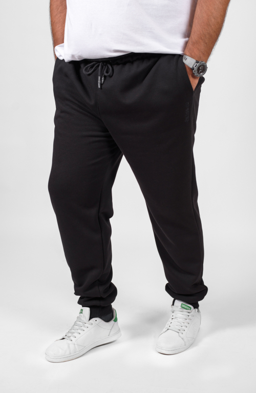 Roko Lower Part with Cuff Black