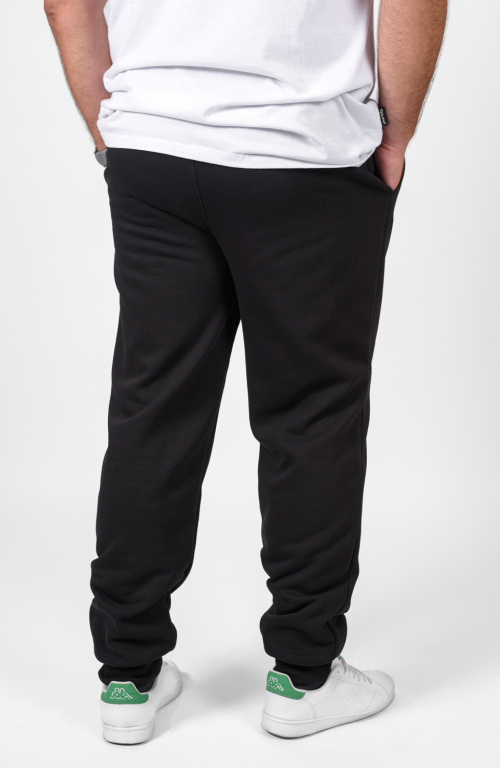 Roko Lower Part with Cuff Black