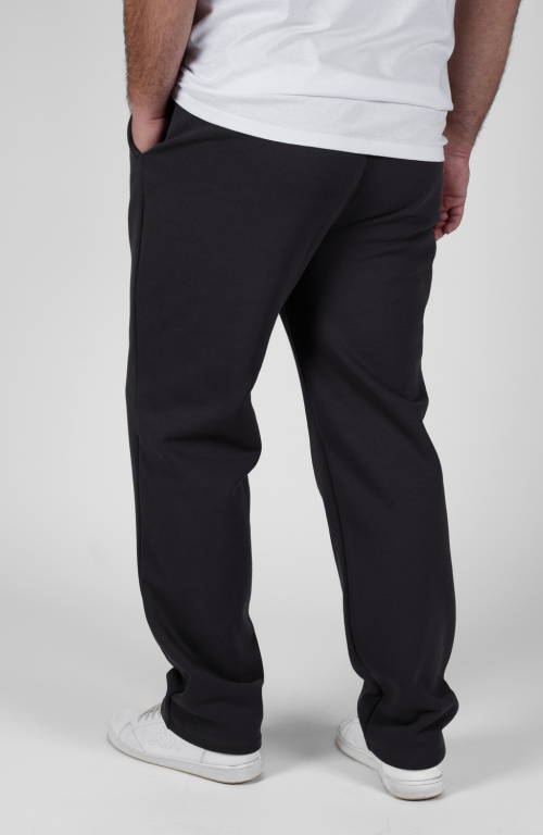 Winter sweatpants anthracite