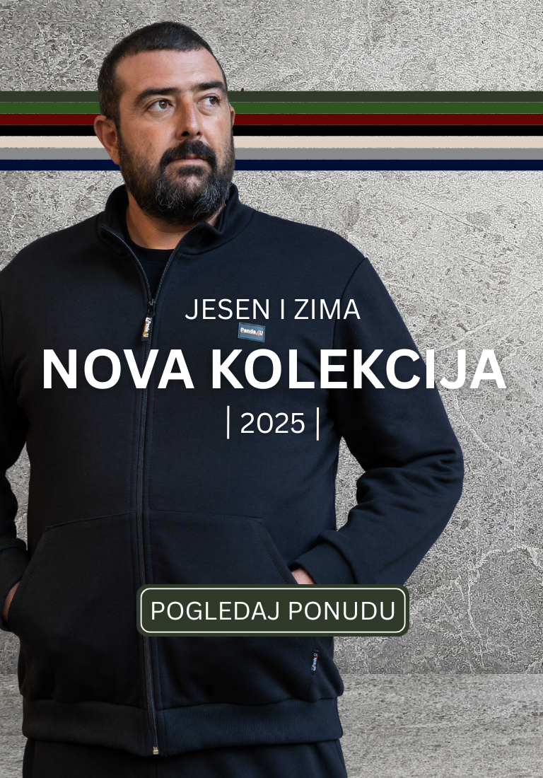 Jesen i zima 2025